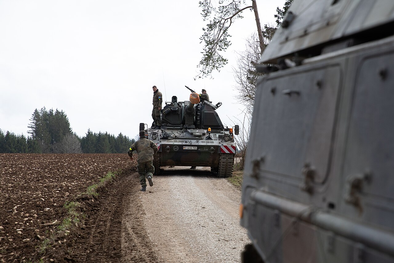 Allied Spirit 24 Participants Conduct Artillery Training (8290232).jpg